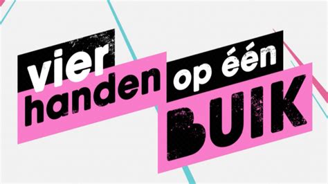 4 handen op 1 buik chanel|Vier Handen Op Eén Buik (@vierhandenopeenbuik) .